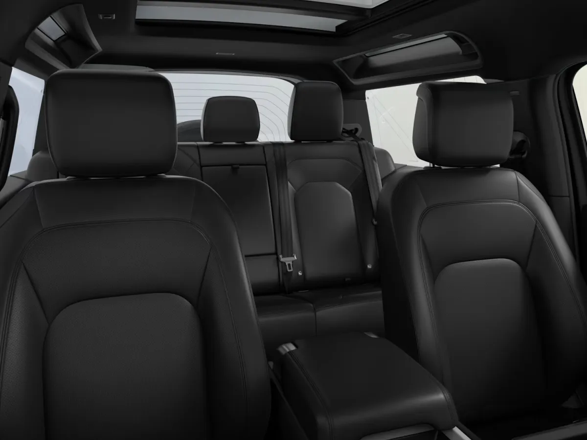 Land Rover Defender 90 X